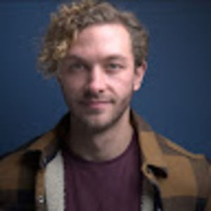 Meet your Posher, Sam